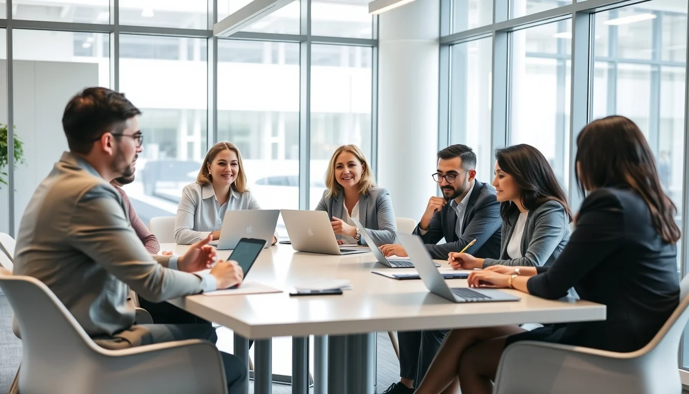 Transforme seu potencial de liderança